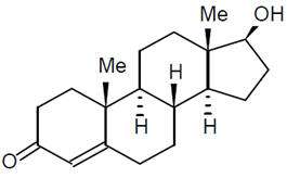 Testosterone