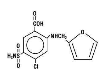 Furosemide