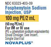 Fosphenytoin