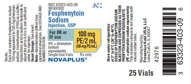 Fosphenytoin