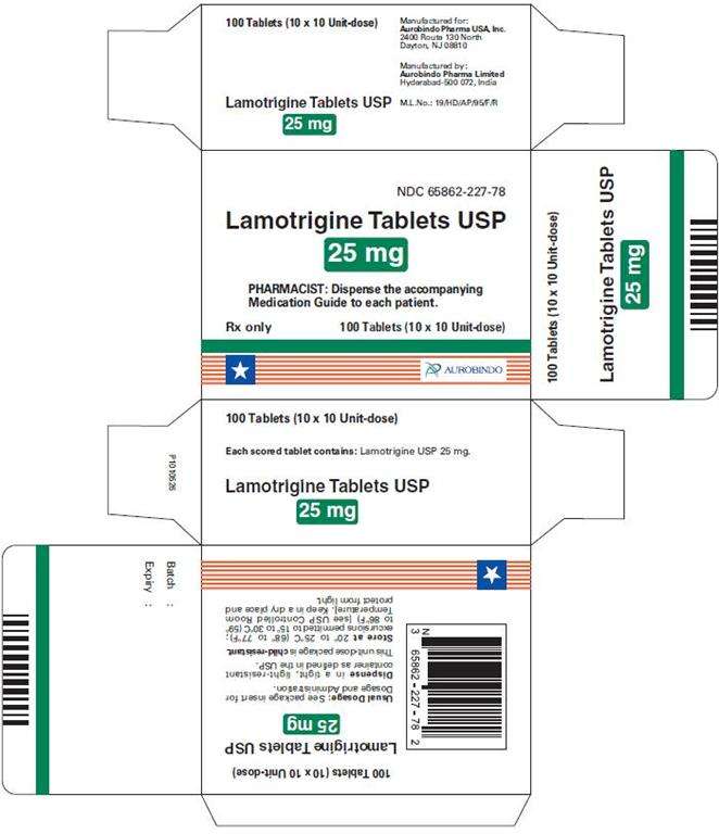 Lamotrigine