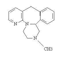 Mirtazapine