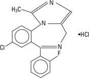 MIDAZOLAM