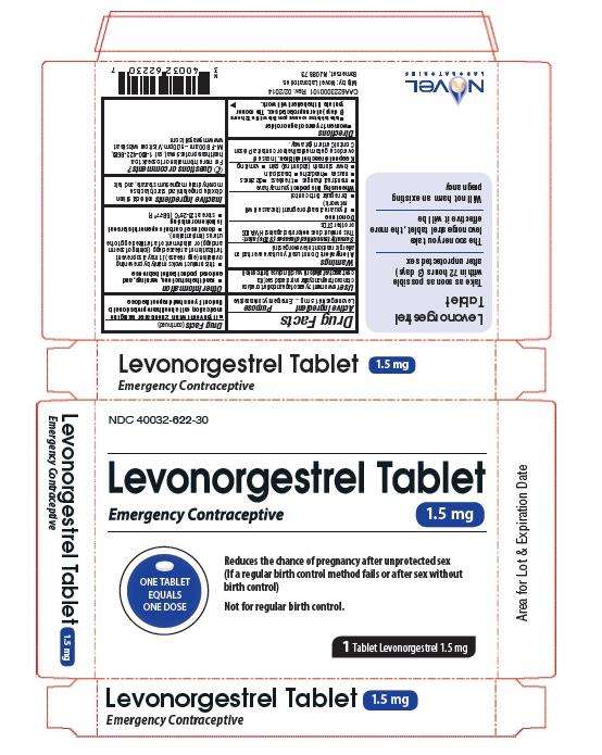 Levonorgestrel