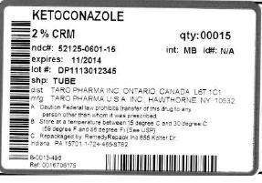 Ketoconazole