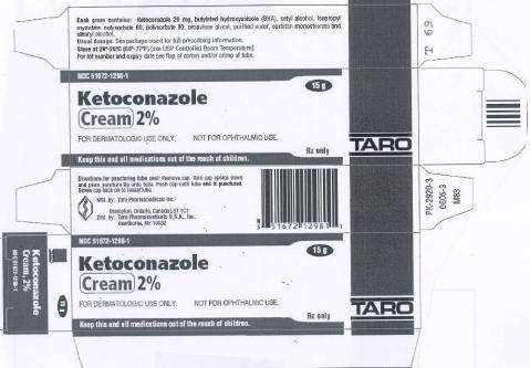 Ketoconazole