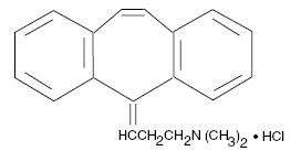 Cyclobenzaprine Hydrochloride