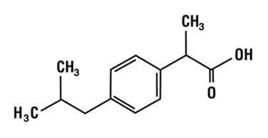 Hydrocodone Bitartrate and Ibuprofen