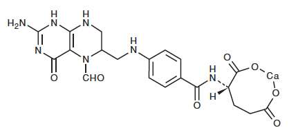 Leucovorin Calcium