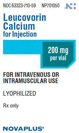 Leucovorin Calcium