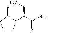 Levetiracetam