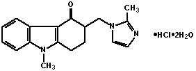 Ondansetron