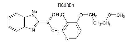 RABEPRAZOLE SODIUM