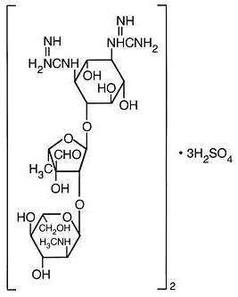 Streptomycin