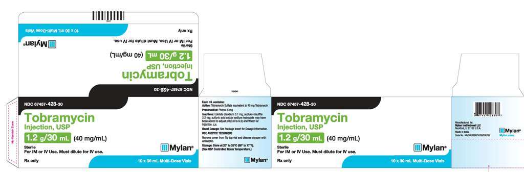 Tobramycin