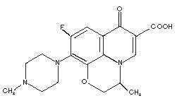 Ofloxacin