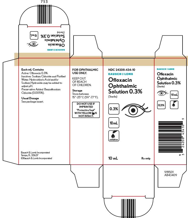 Ofloxacin