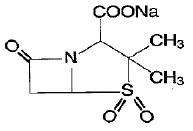 Ampicillin and Sulbactam