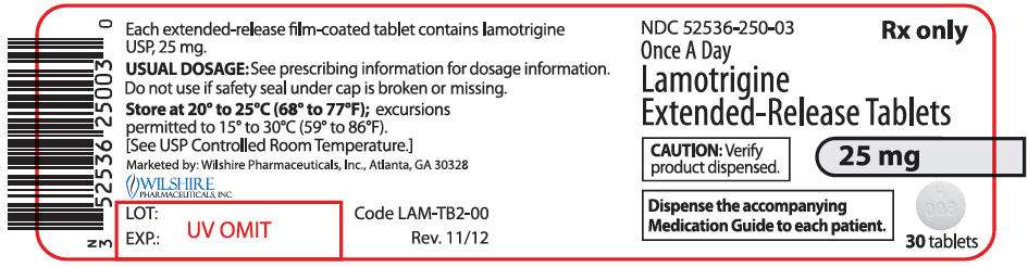 Lamotrigine