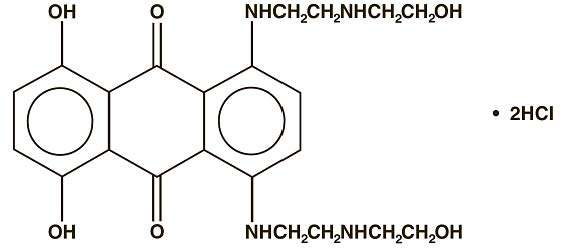 Mitoxantrone