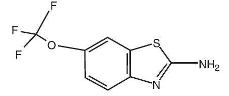 Riluzole