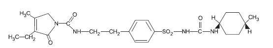 glimepiride