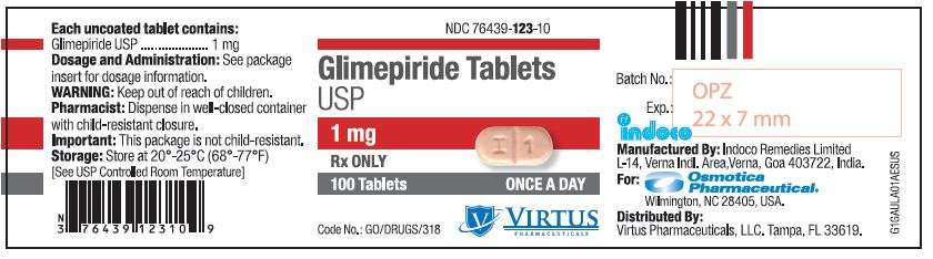 glimepiride