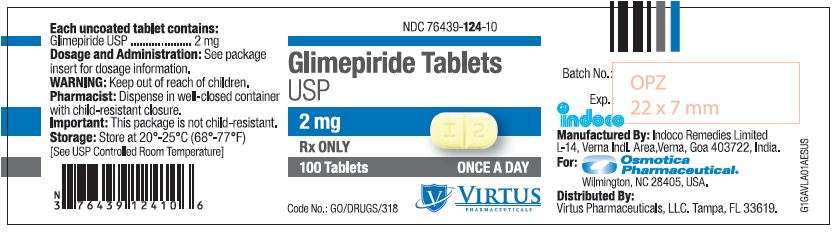 glimepiride