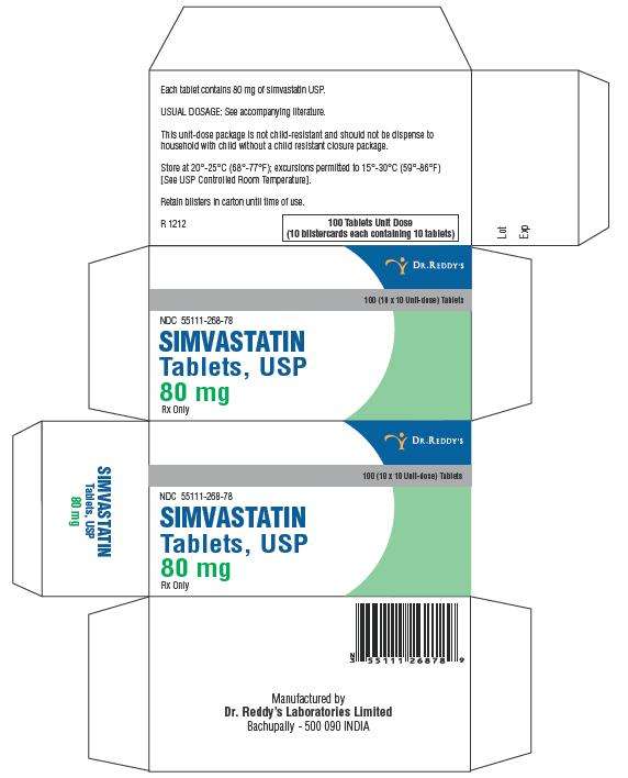 Simvastatin