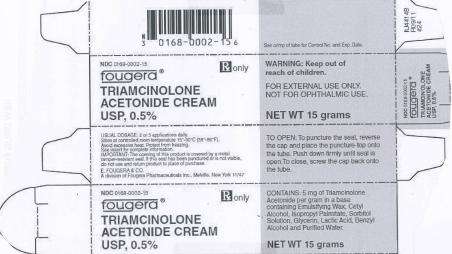 triamcinolone acetonide