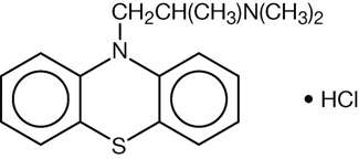 PROMETHAZINE VC WITH CODEINE