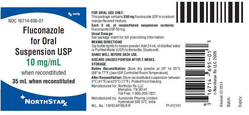 Fluconazole