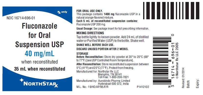 Fluconazole