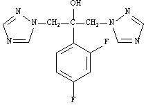 Fluconazole