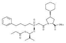 Fosinopril Sodium