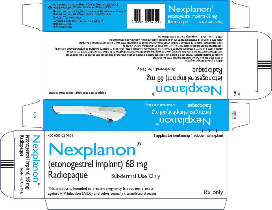 Nexplanon