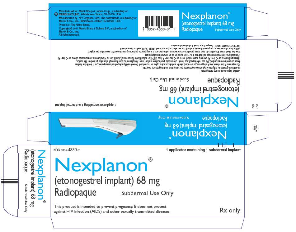 Nexplanon