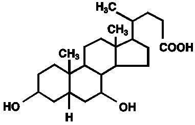 Ursodiol