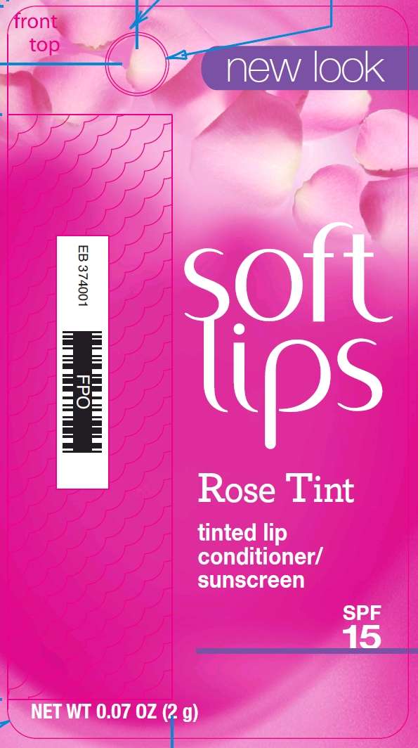 Softlips Tint