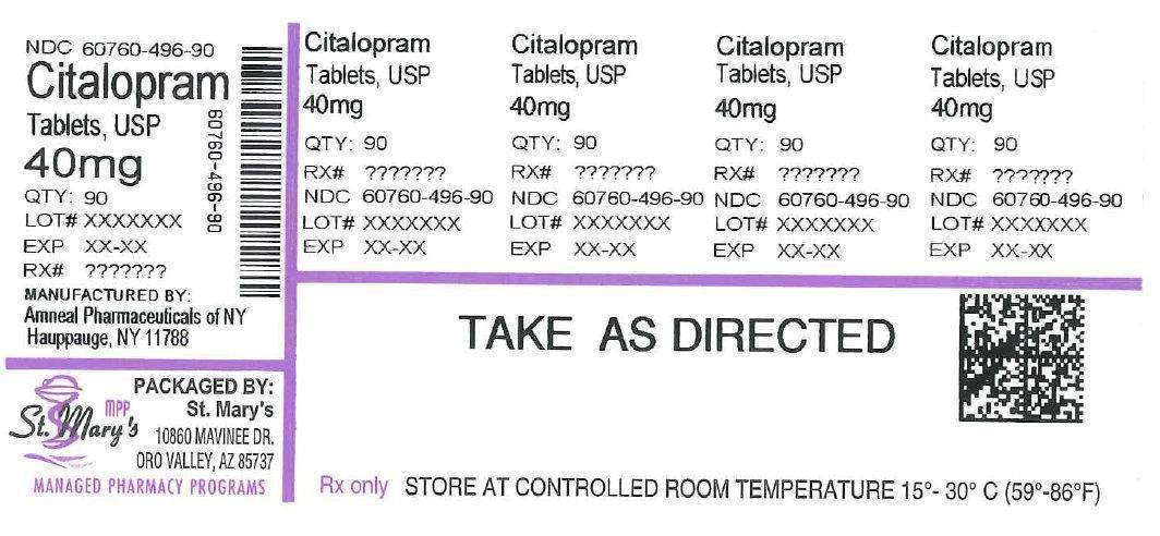 CITALOPRAM