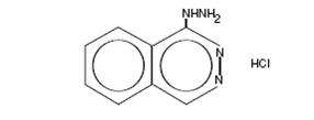 Hydralazine Hydrochloride