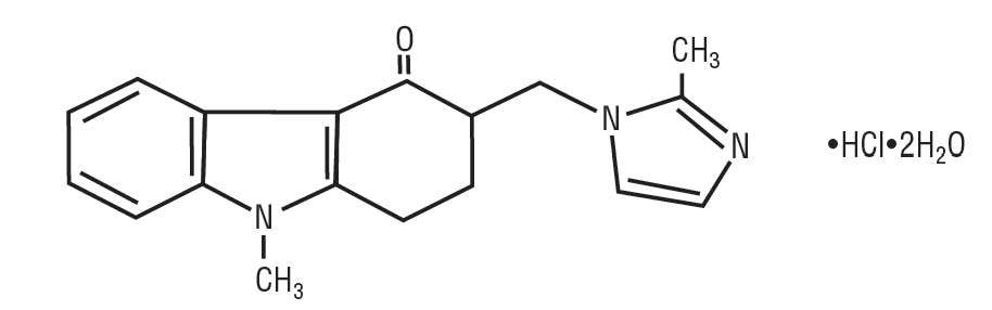 Ondansetron Hydrochloride