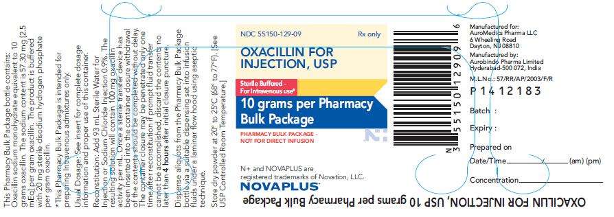 Oxacillin