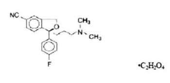 Escitalopram Oxalate