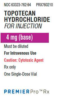 Topotecan Hydrochloride