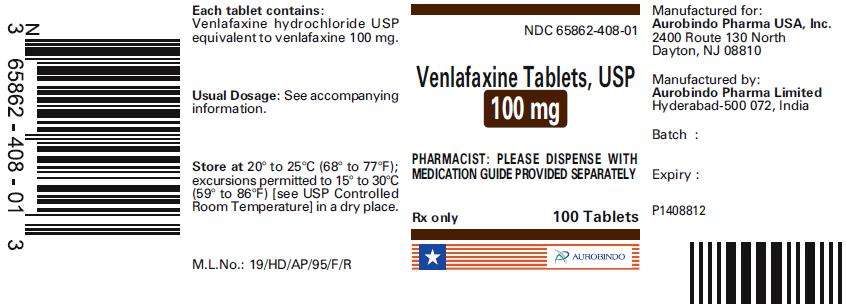 venlafaxine