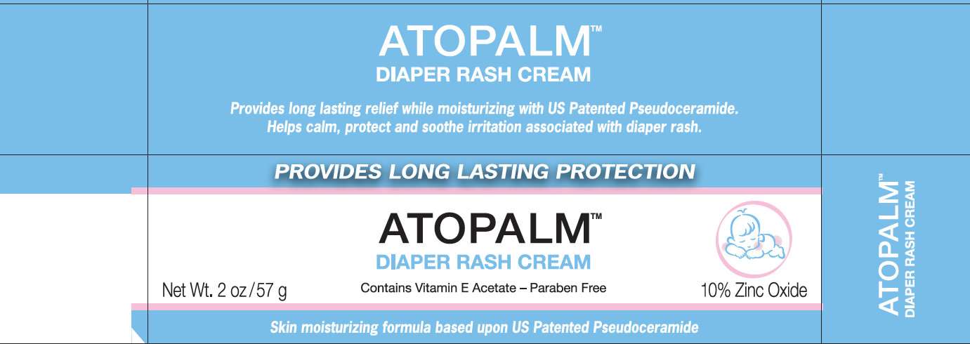 ATOPALM Diaper Rash