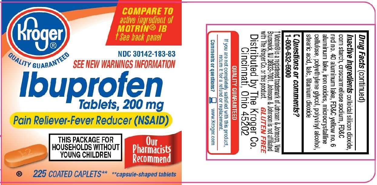 ibuprofen