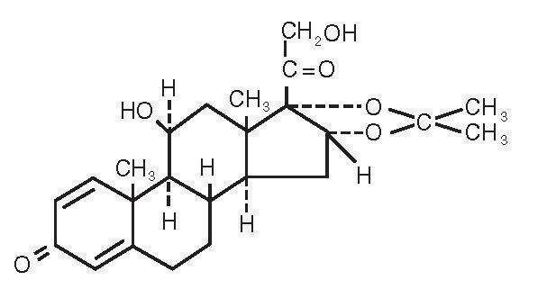 Desonide