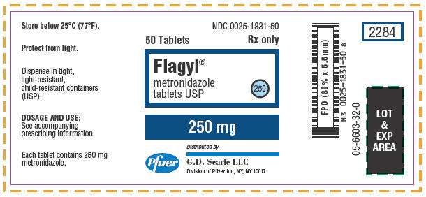 Flagyl